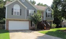 3454 English Oaks Drive Nw Kennesaw, GA 30144