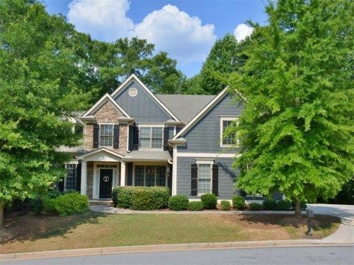 4964 Shallow Creek Trail Nw, Kennesaw, GA 30144