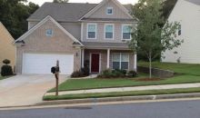 6608 Pierless Avenue Buford, GA 30518