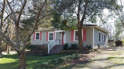 4665 Orchid Drive, Pine Lake, GA 30072