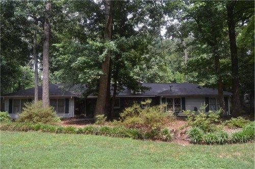 1408 Branchwood Drive, Snellville, GA 30078