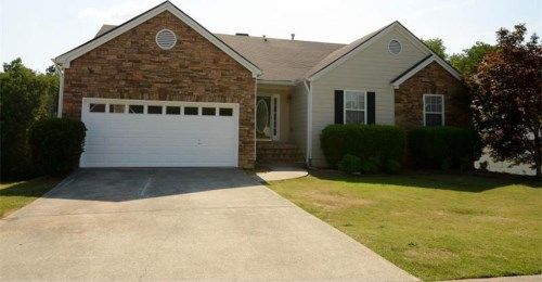 738 Bartow Drive, Dacula, GA 30019