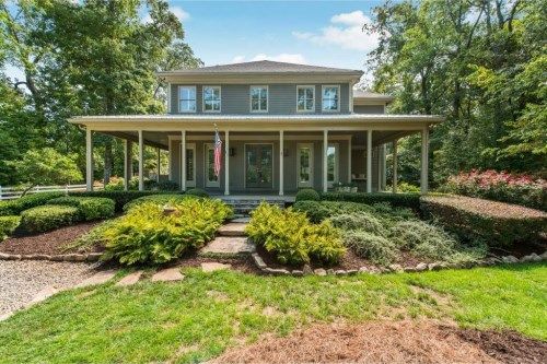 1 Granberry Manor, Roswell, GA 30076