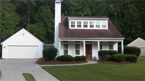 356 Pinehurst Way, Canton, GA 30114