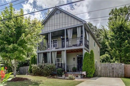 2531 Paul Avenue Nw, Atlanta, GA 30318