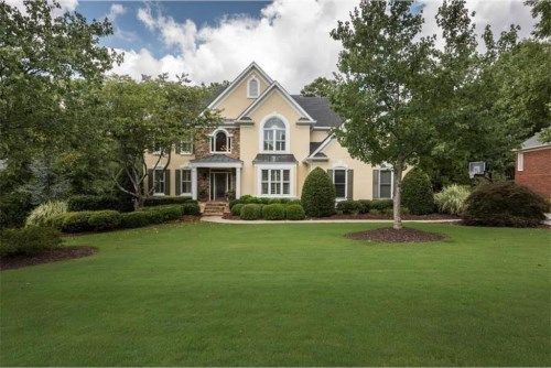 2105 Bent Creek Manor, Alpharetta, GA 30005