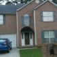 1077 Huntington Place Circle, Lithonia, GA 30058 ID:14871847