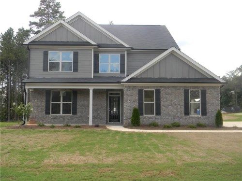 3490 Timberland Road, Monroe, GA 30655