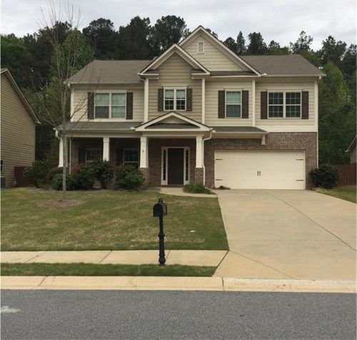 5680 Stevehaven Lane, Cumming, GA 30028