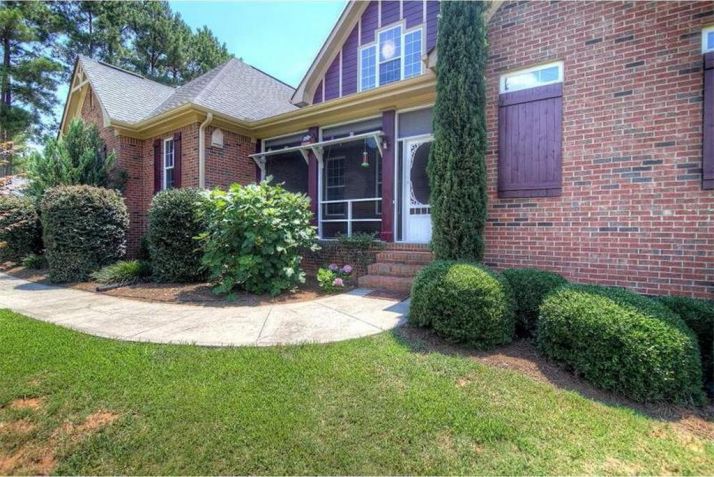 233 Carmell Court, Mcdonough, GA 30252