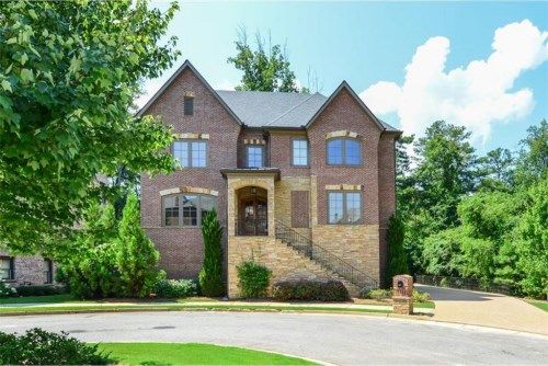 1727 Buckhead Lane, Atlanta, GA 30324