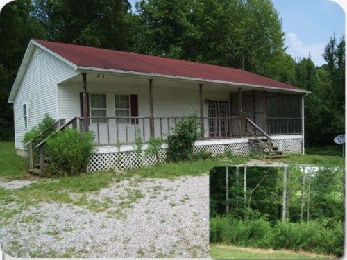 2052 Rocky Mound Road, Livingston, TN 38570