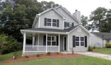 5388 Kirk Drive Atlanta, GA 30349