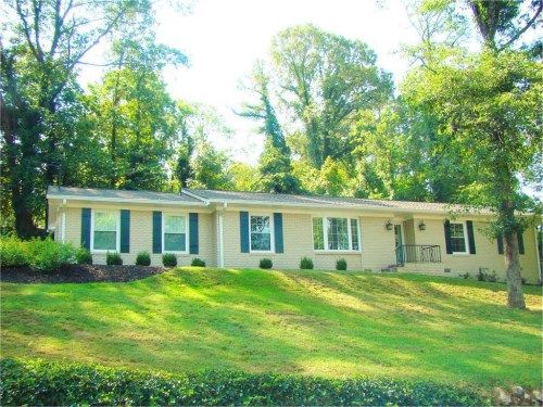 20 Turnbull Dr, Rome, GA 30165