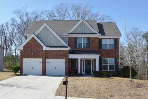 2918 Estate View Court, Dacula, GA 30019