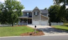 209 Wildwood Circle Se Calhoun, GA 30701