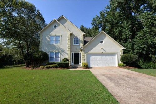 5204 Saint Charles Place, Douglasville, GA 30135