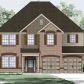 2416 Planters Mill Way, Conyers, GA 30012 ID:14863877