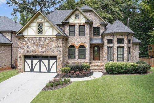 1902 Wyndale Court, Atlanta, GA 30341