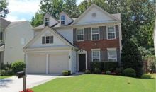 215 Persimmon Trail Woodstock, GA 30188