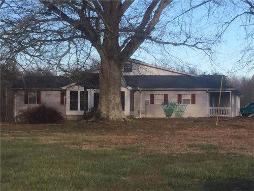 1950 Dr Bramblett Road, Cumming, GA 30028