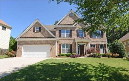 407 Brookfield Circle, Woodstock, GA 30188