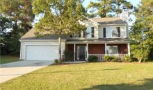 1381 Timber Way Cove Loganville, GA 30052