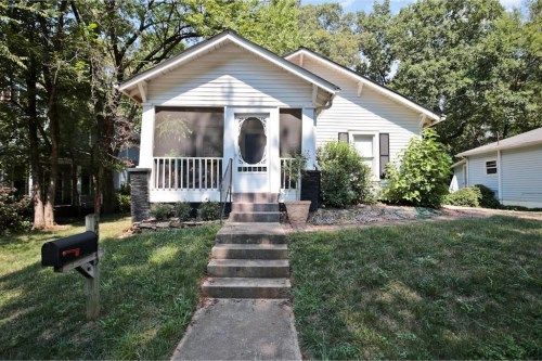 2673 Rosemary Street Nw, Atlanta, GA 30318