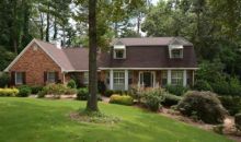 3917 Brintons Mill Marietta, GA 30062