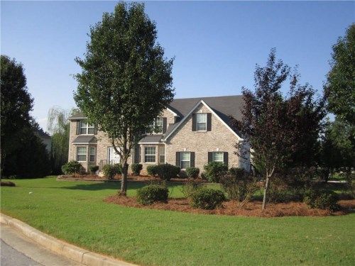 3627 Thistle Oak Trace, Decatur, GA 30034