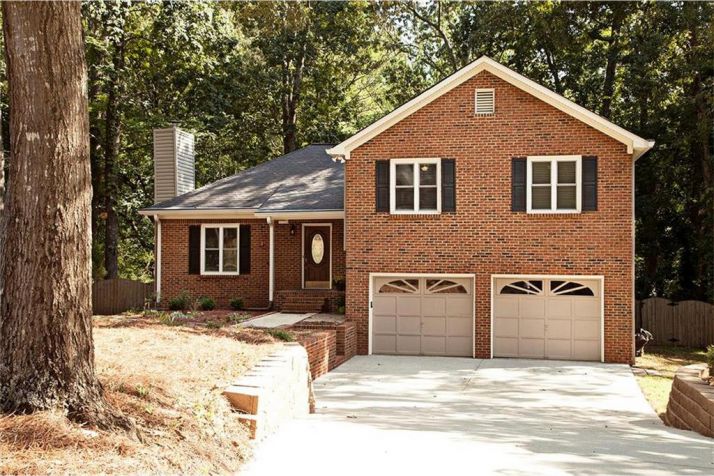 3881 Strawberry Path Nw, Marietta, GA 30064