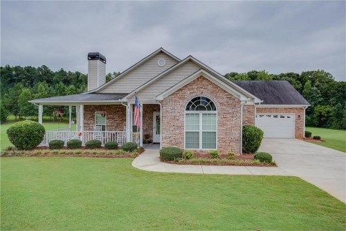 304 Mckendree Court, Bethlehem, GA 30620