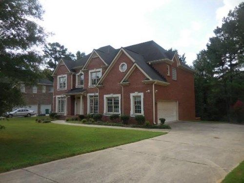 3902 Cherry Ridge Boulevard, Decatur, GA 30034