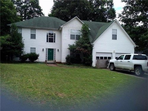 7110 Pinecone Way, Cumming, GA 30028