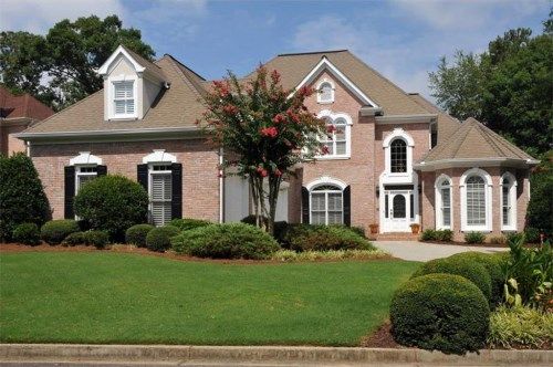 195 Stoney Ridge Drive, Alpharetta, GA 30022