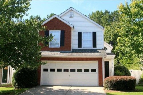 3642 Avensong Village Circle, Alpharetta, GA 30004