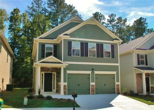 410 Shelia Way, Canton, GA 30114