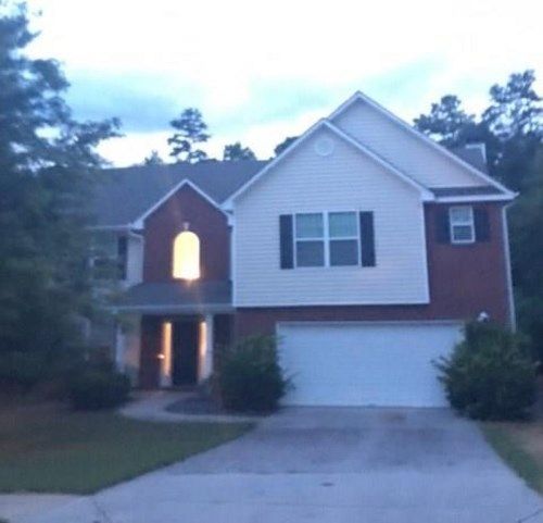 834 Thompson Ridge Drive, Monroe, GA 30655