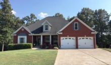 30 C J Drive Kingston, GA 30145