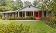 3368 Hidden Acres Drive Atlanta, GA 30340