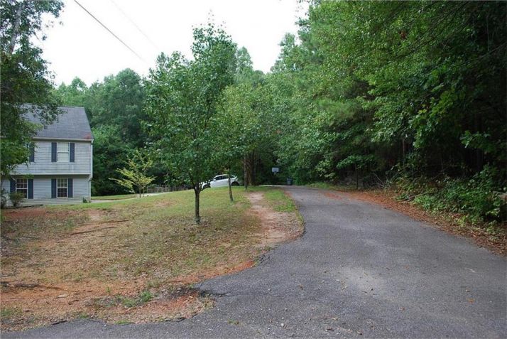 6245 Barrett Road, Cumming, GA 30028