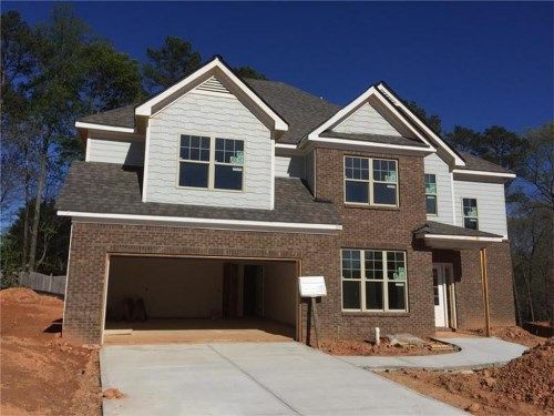 20 Squire Hill Lane, Lawrenceville, GA 30043