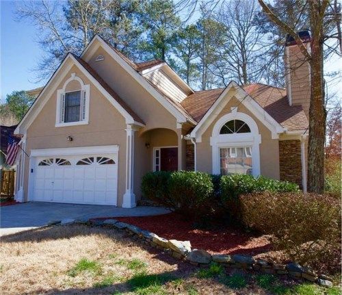 3359 Timber Ridge, Powder Springs, GA 30127