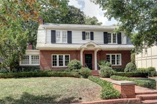 46 Woodcrest Avenue, Atlanta, GA 30309