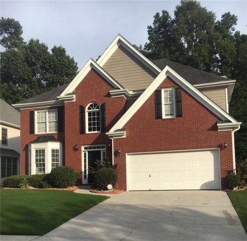 5474 Wynhall Drive, Norcross, GA 30071