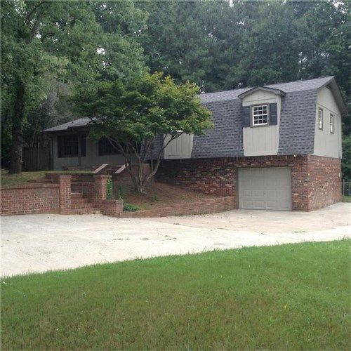 155 Chickasaw Run, Woodstock, GA 30188