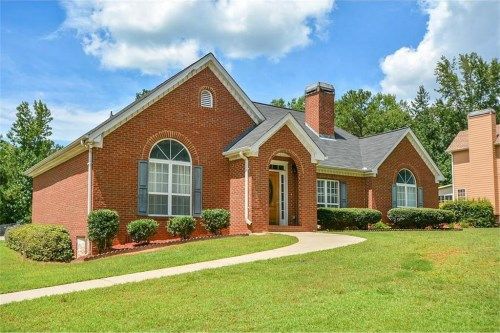 3561 Mason Creek Road, Winston, GA 30187