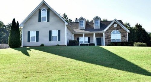 6420 Bearing Drive, Flowery Branch, GA 30542