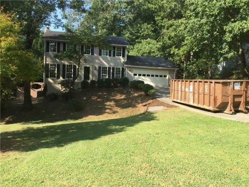 3604 Corners Way, Norcross, GA 30092