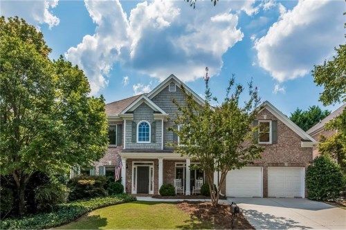 4126 Oberon Drive, Smyrna, GA 30080